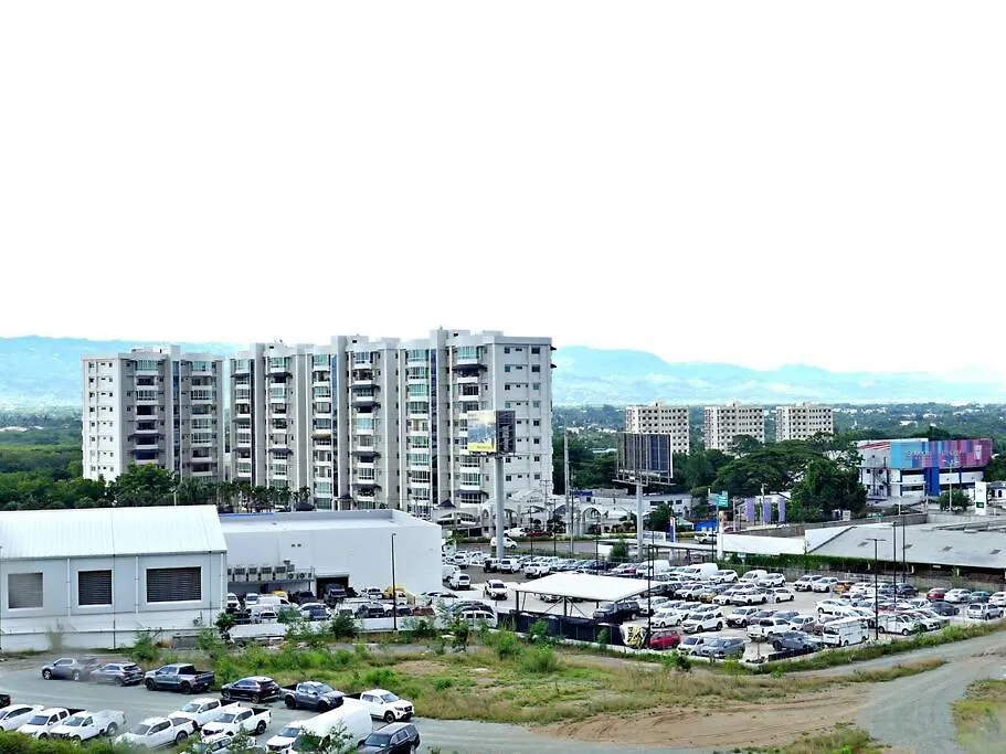 Vista Panorama Cipres Apartamento Hato Mayor  República Dominicana